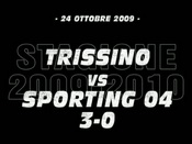 Trissino-Sporting 04 (3-0)