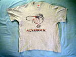 La maglietta del 1998 - Davanti