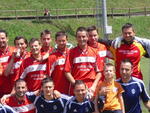 Sporting 04 vs Maglio FC calcio a 5 - 20/06/2009