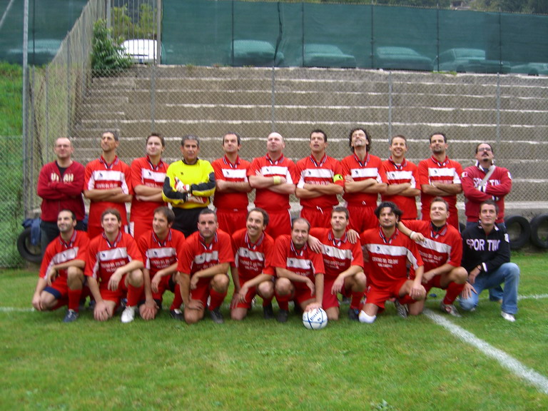 Stagione 2006/2007