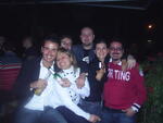 Cena al Badia - 21/04/2007