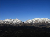 Panorami di Valdagno - Le Piccole Dolomiti