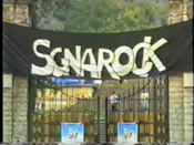 Sgnarock 1991 - Valdagno