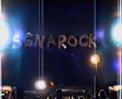 Sgnarock 1995 - Valdagno