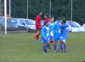 07 - 1-0 gol di Tullio