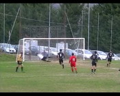 06 - 2-0 gol di Ribe su rigore