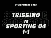 Trissino-Sporting