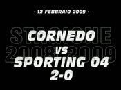 Cornedo-Sporting