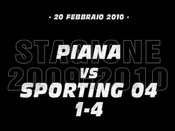 Piana-Sporting