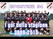 I gol della stagione 2009-2010