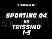 Sporting 04-Trissino (1-5)