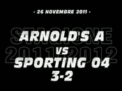 Arnold's