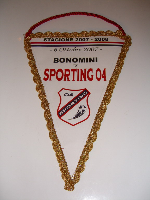 Gagliardetto