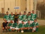 Torneo Novale "Se vedemo al terso tempo" 2008