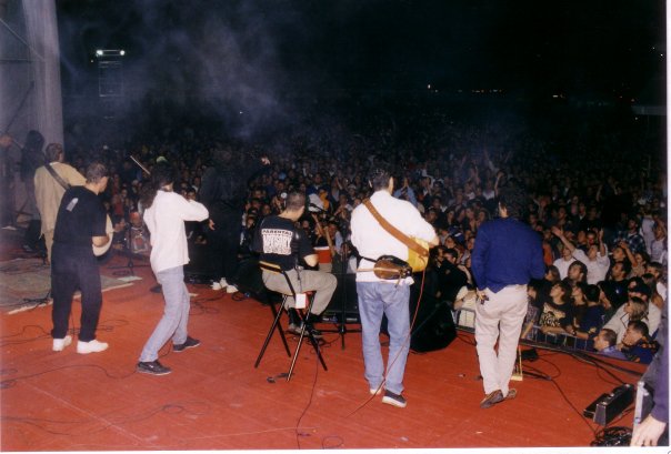 Modena City Ramblers