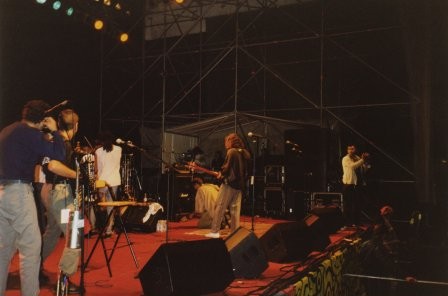 Modena City Ramblers