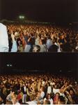 Il pubblico oceanico di Sgnarock 98