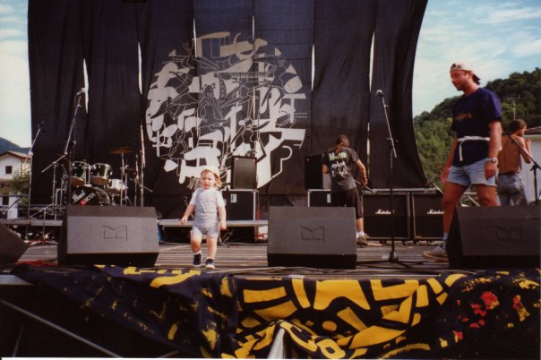 Il palco