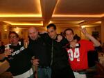 Max, Rossaton, Nik e Cippo