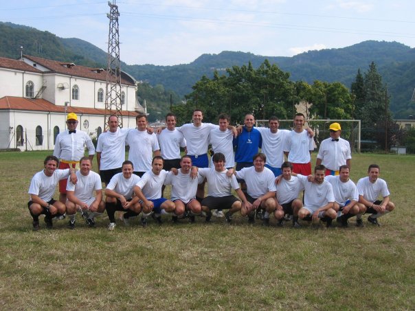 Maio Alto - Maio Basso 2009