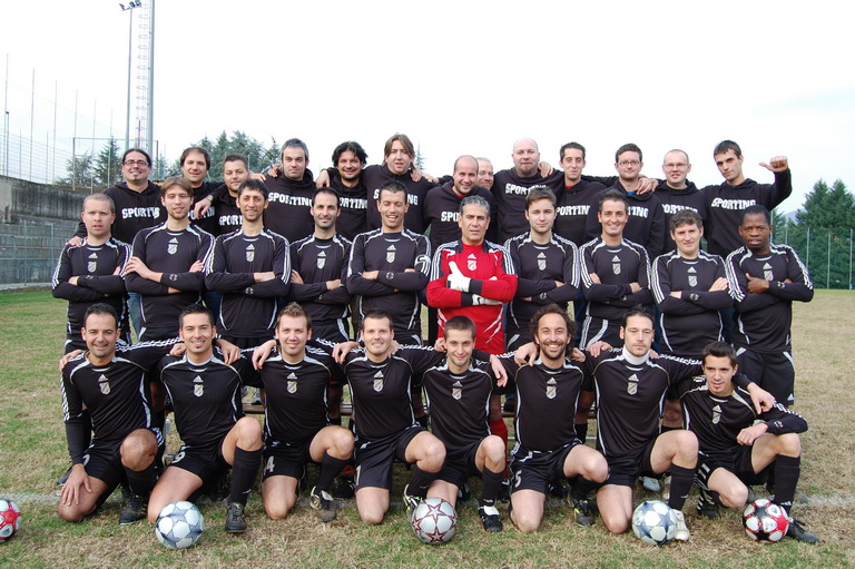 Stagione 2009/2010