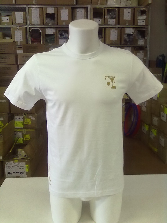 T-shirt v2