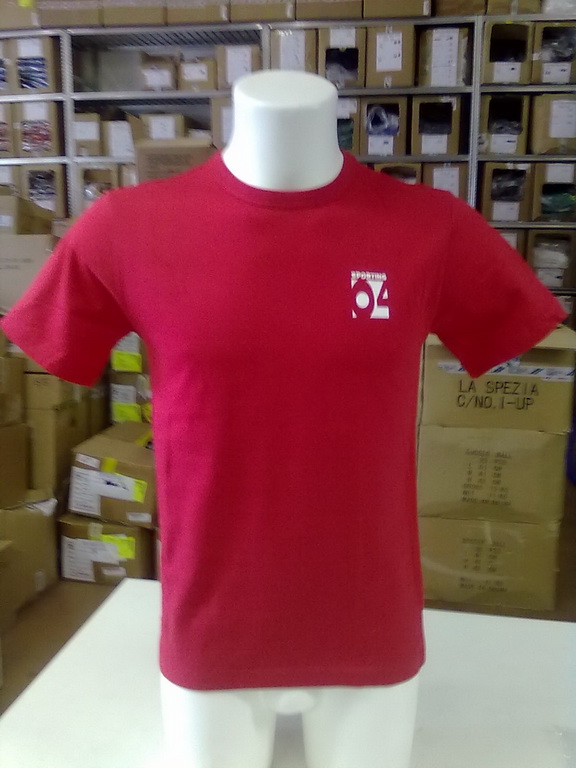 T-shirt v2