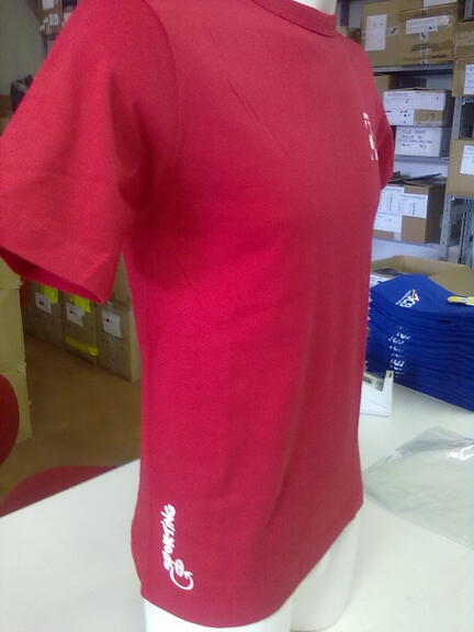 T-shirt v2