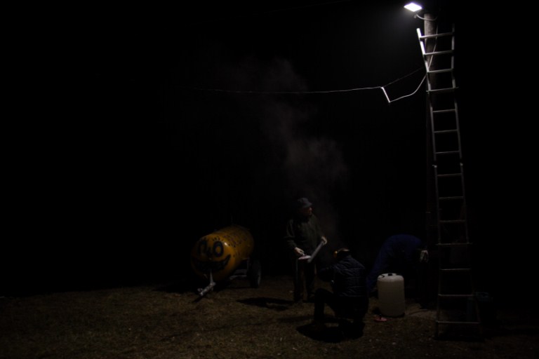 Ai Novella edizione 2008