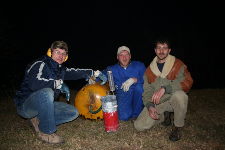 Ai Novella edizione 2008