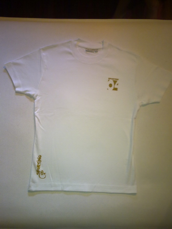T-shirt v2