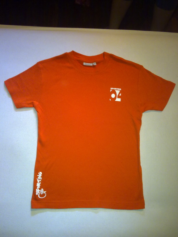 T-shirt v2