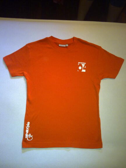 T-shirt v2