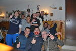 Cena in taverna da Gigi - 15/04/2010