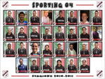 Stagione 2010/2011