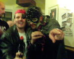 Tone e Roncola