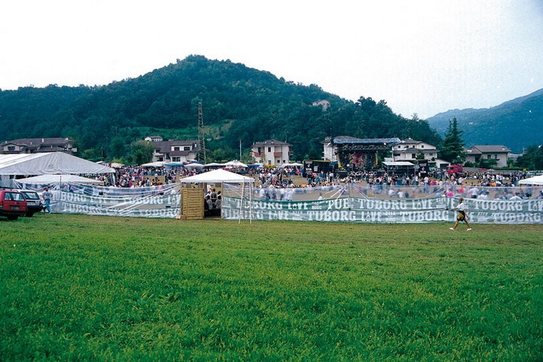 Panoramica
