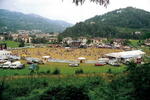 Panoramica di Sgnarock