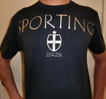 T-shirt v3 - Decennale 2004-2014