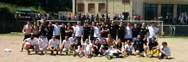 Maio Alto - Maio Basso 2016