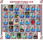 Stagione 2017/2018