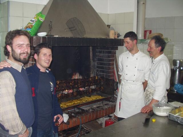 Albergo Alpestre
