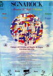 Il manifesto dell'edizione 1993