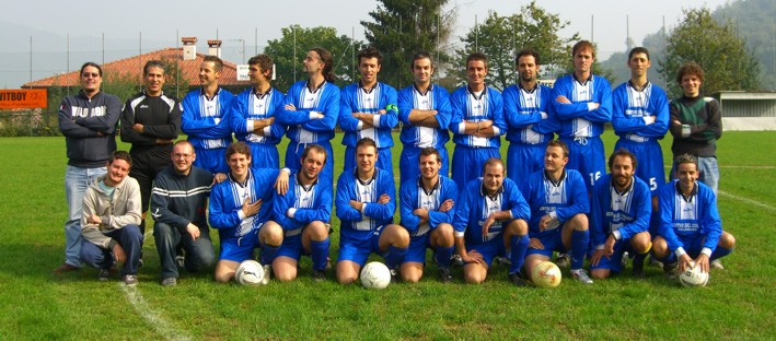 Stagione 2005/2006